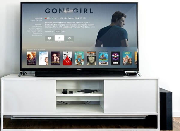 tv